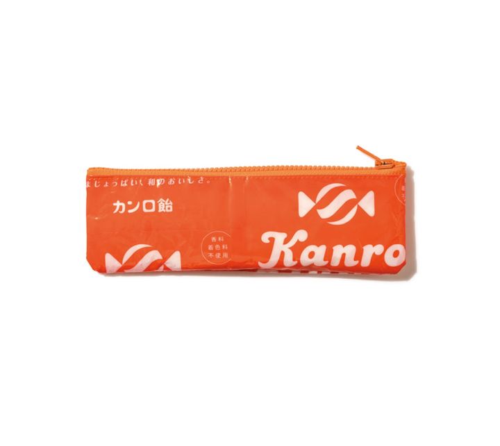 W21×D1.5×H7.5cm ¥2,900（カンロ）
