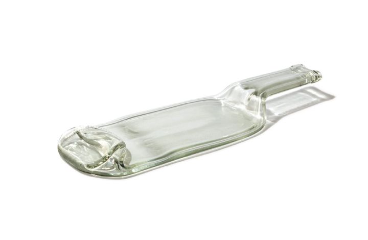 W30×D10×H3cm ¥5,500（KIMOTO GLASS TOKYO／木本硝子 TEL. 03-3851-9668）