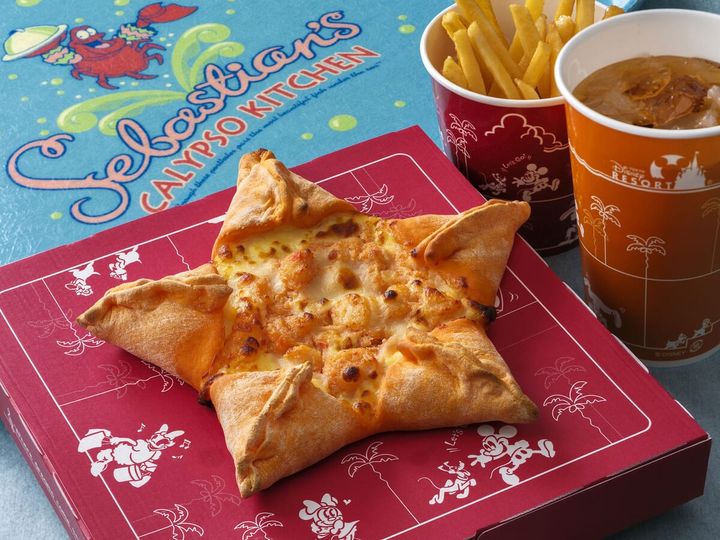 東京ディズニーシー メニュー＆フード担当が語る開発への想い3