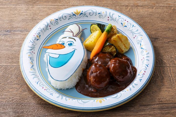 ゲストの食体験向上のために磨き続けるメニュー