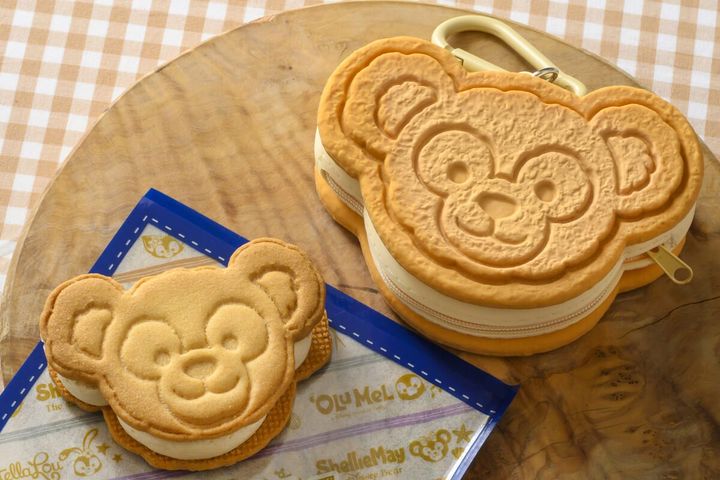 東京ディズニーシー メニュー＆フード担当が語る開発への想い4