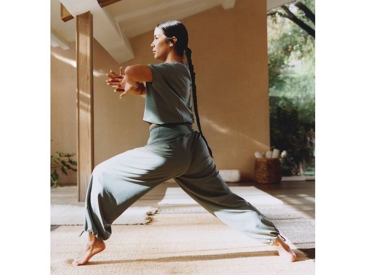 lululemon（ルルレモン）