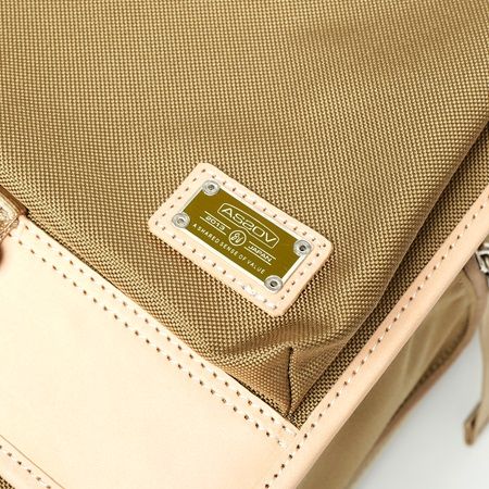 【大阪府吹田市・東京都渋谷区】バッグブランド「AS2OV」から豊岡の技×高機能素材のランドセル誕生！直営店で受注会も