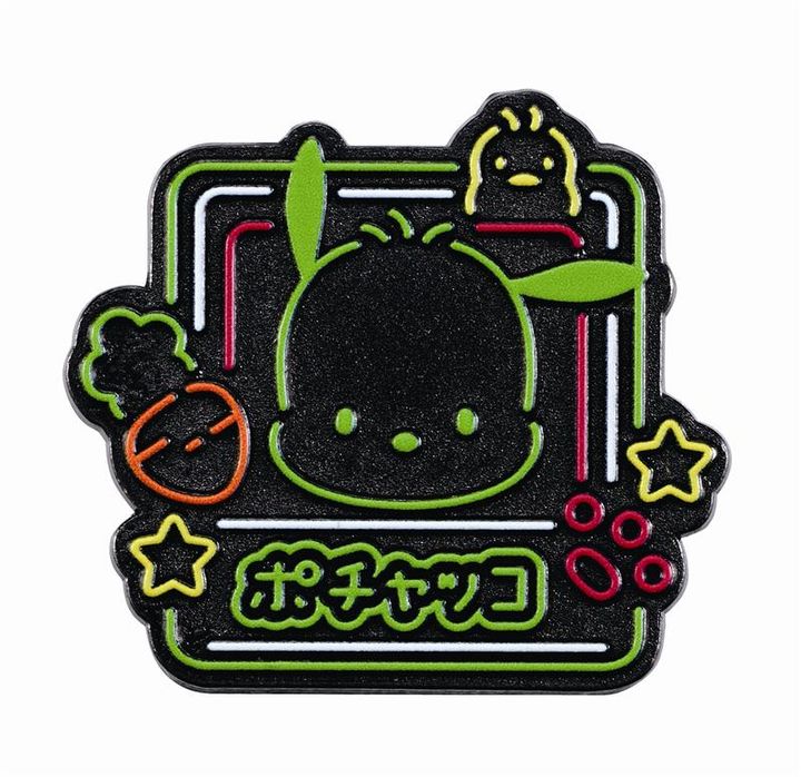 ポチャッコ