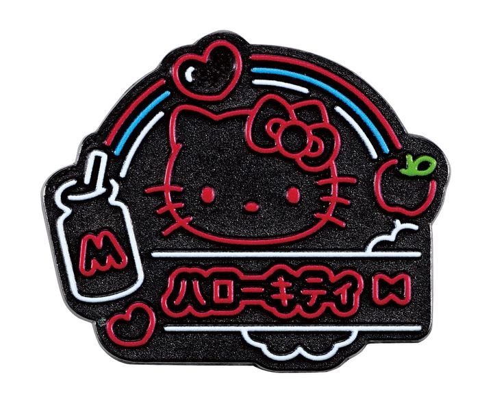 ハローキティ