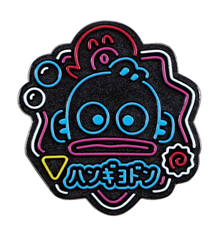 ハンギョドン