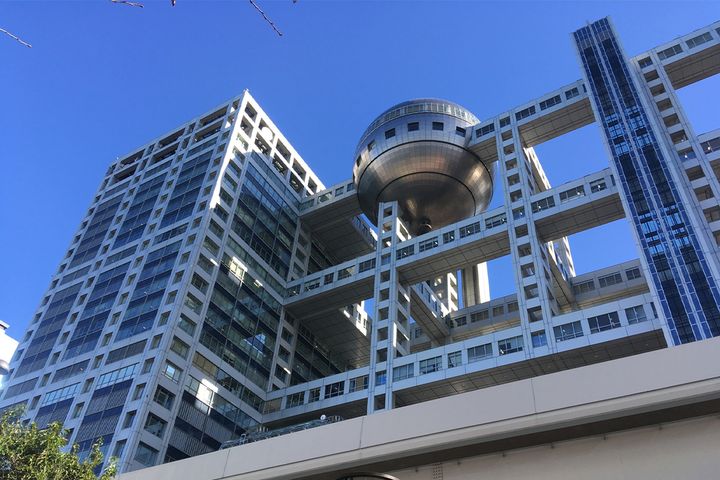フジテレビ