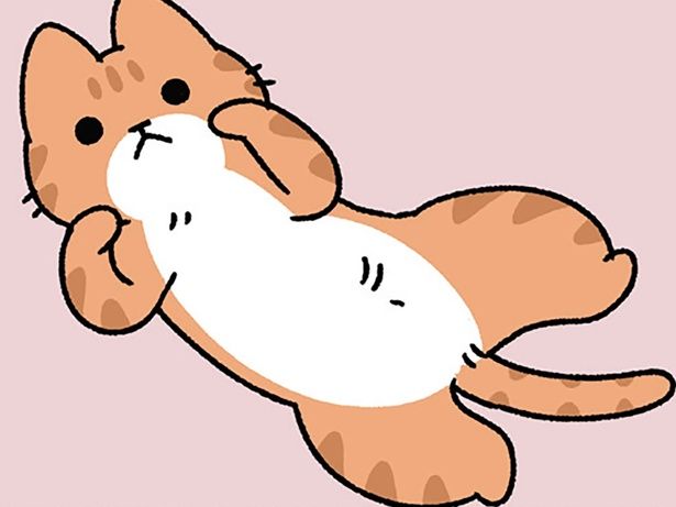 こ、これは…！ （C）ぱんだにあ／KADOKAWA