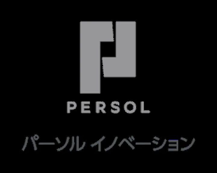 パーソルイノベーション ロゴ