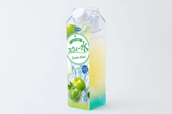 スウィー水(ナタデココ入り)(山下メロ)