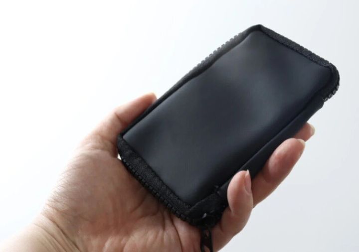 ダイソー スマートキーケース
