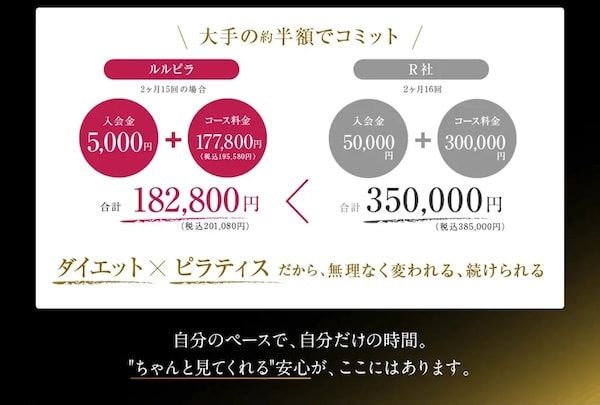 【福岡県福岡市】マシンピラティス「ルルピラ」が大濠公園・赤坂にオープン！キャンペーンも実施中