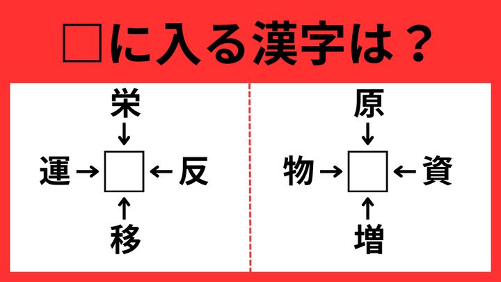 漢字4