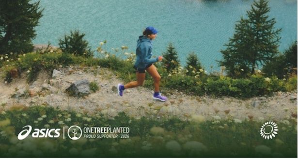 「Run for Reforestation Challenge 2026」
