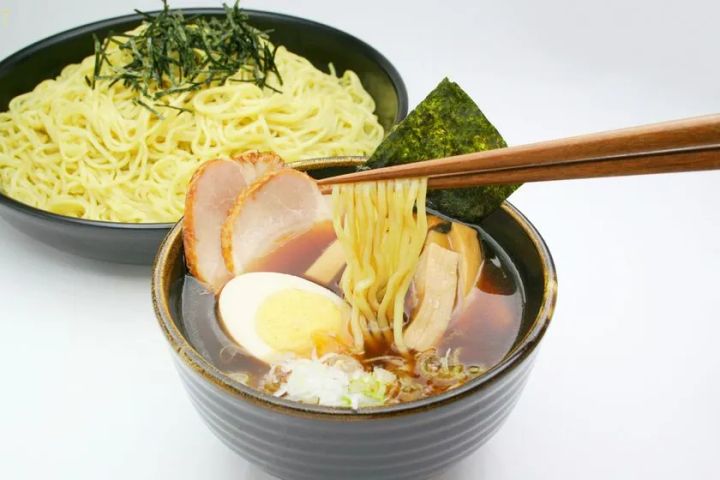糖質0カロリーオフ麺 醤油ラーメン