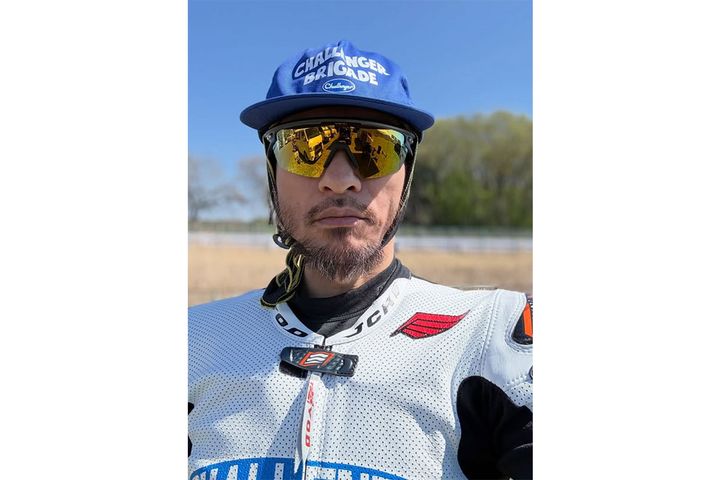  長瀬智也さんのインスタグラム（nagasetomoya_）より引用