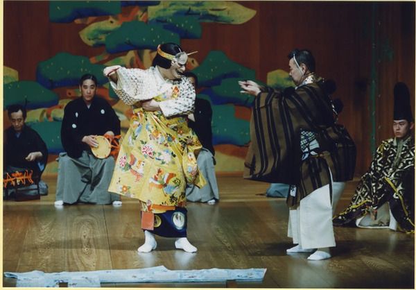 【東京都中央区】伝統芸能“能”の魅力を身近に感じられる体験型イベント「NOH NIGHT」開催！