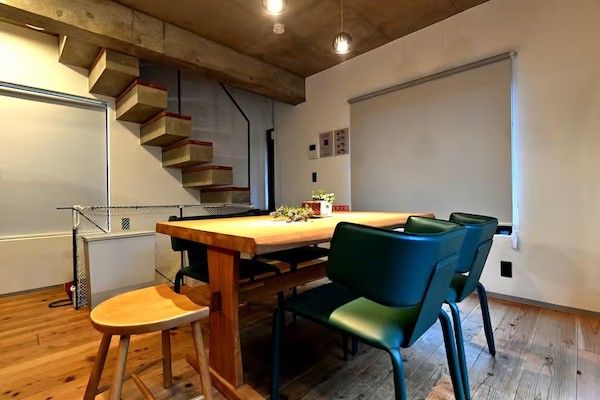 【東京都渋谷区】民泊運営代行のCOMPASS STAYが、恵比寿のインバウンド向け戸建て宿泊施設の運営開始