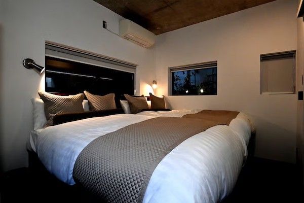 【東京都渋谷区】民泊運営代行のCOMPASS STAYが、恵比寿のインバウンド向け戸建て宿泊施設の運営開始