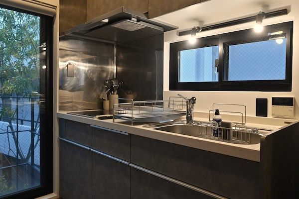 【東京都渋谷区】民泊運営代行のCOMPASS STAYが、恵比寿のインバウンド向け戸建て宿泊施設の運営開始