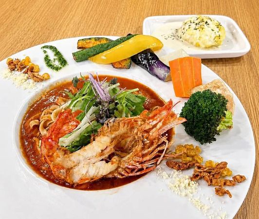 【北海道札幌市】単なるラーメンでもパスタでもない体験型ヌードルを楽しめる「ヒルダケ」OPEN！