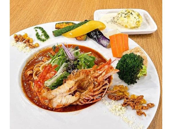新体験！札幌で楽しむ「芳醇リゾット・ヌードル」