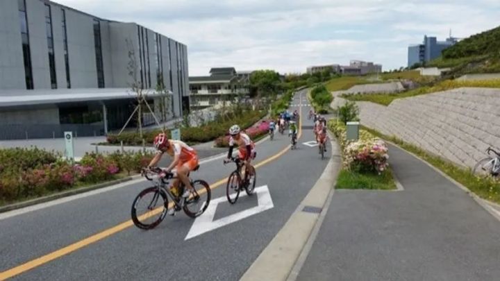 アウトドアスポーツ(4)