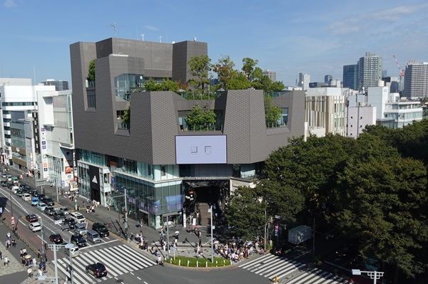 【東京都渋谷区】ソウルのライフスタイルを体現する「THE HYUNDAI」の大型テナント店舗がOPEN！