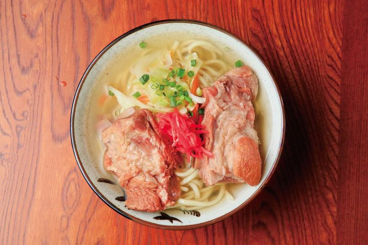 丸吉食堂