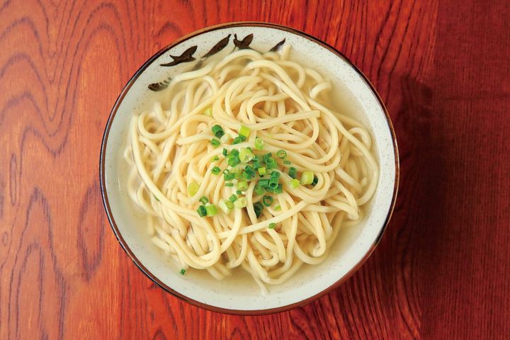 丸吉食堂