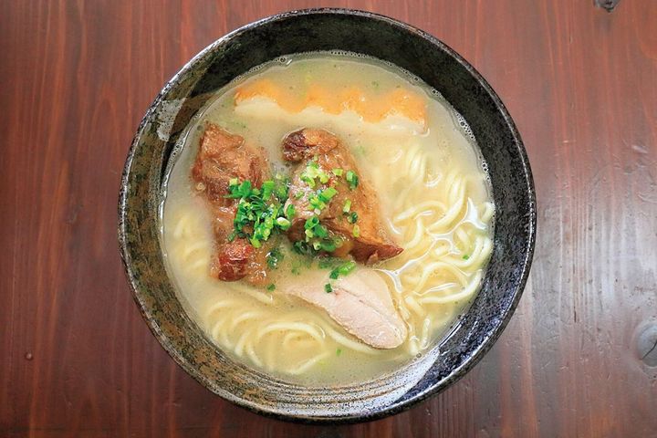 中休味商店