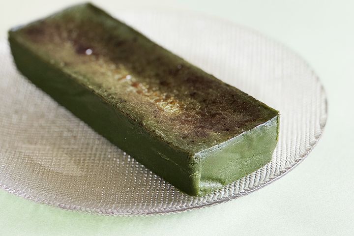 「抹茶テリーヌプレミアム」5940円