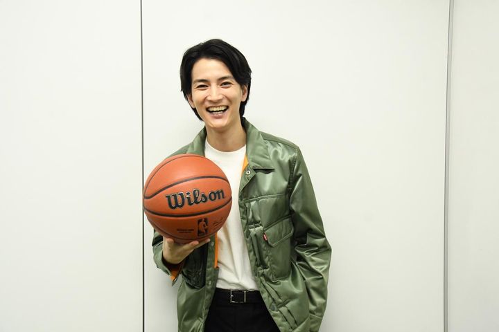 画像: いつかプレイオフで日本人対決を見てみたい