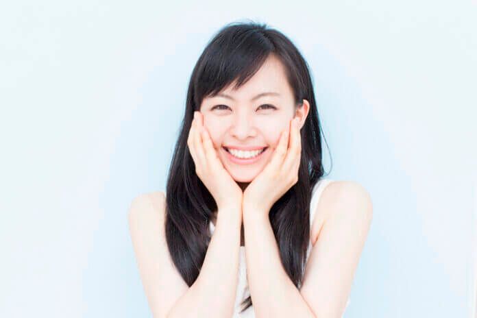 長い片思いが報われる女性、実はこれやってた