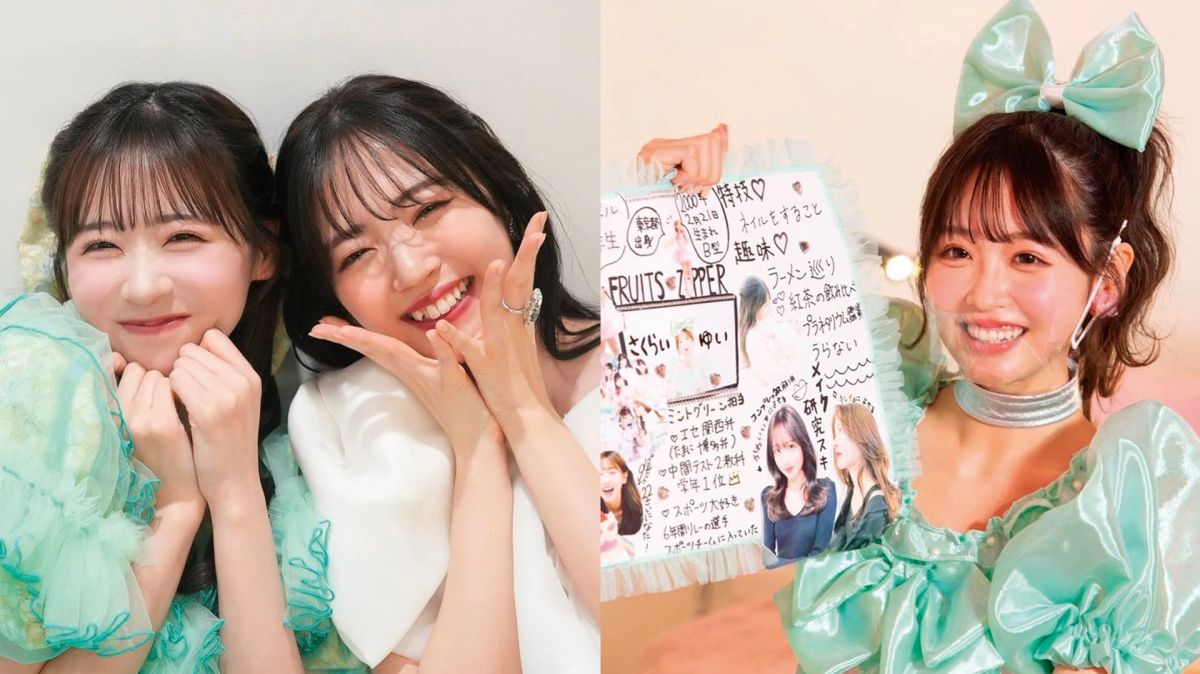 櫻井優衣】カメラロールにある写真を大公開♡ 歴史を感じられる「オフ