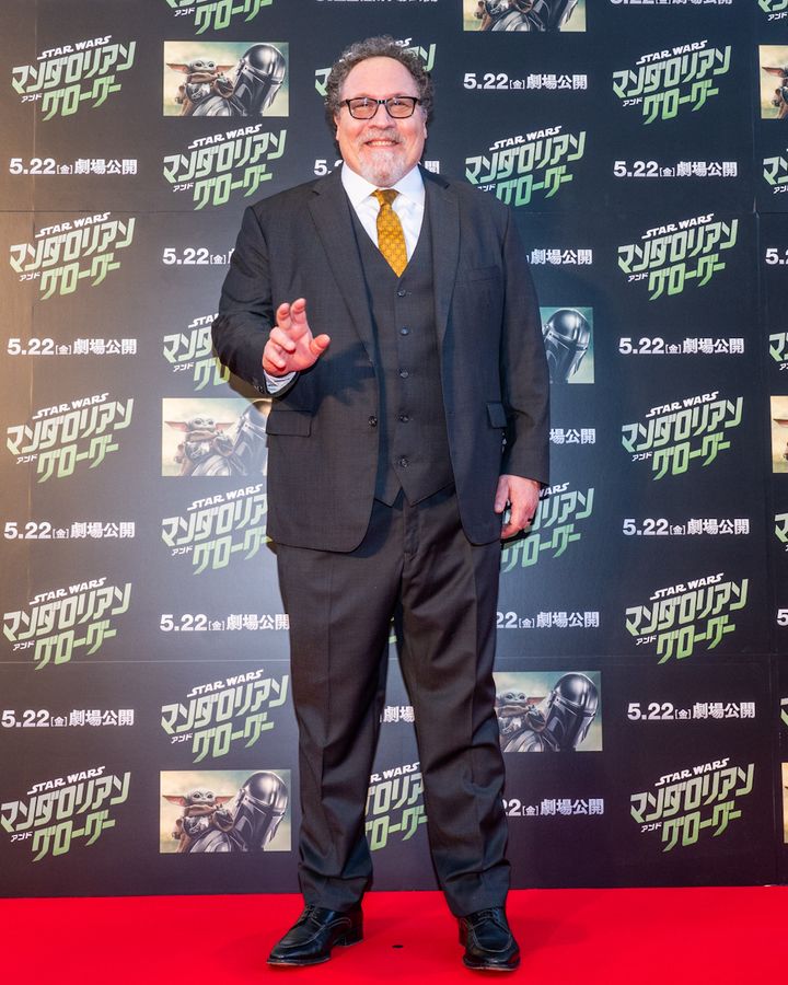 ジョン・ファヴロー監督