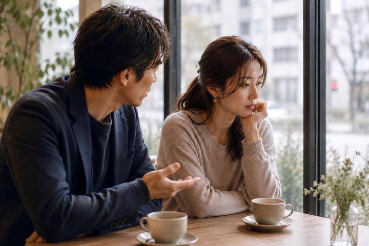「離婚するつもり」は本当？既婚男性がやりがちな“期待を持たせるだけ”の言動