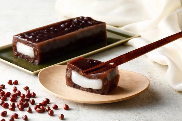 【千葉県】なごみの米屋が、和菓子の日限定企画を実施！全店で「生栗むし羊羹」の特別販売など