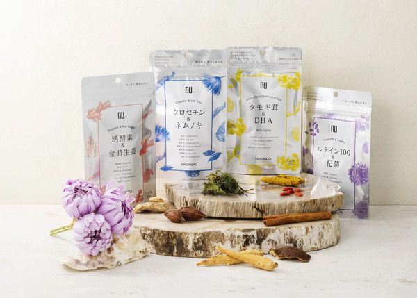 【京都府京都市】気軽な和漢アイテムも揃う漢方専門店「薬日本堂 京都寺町店」OPEN！特別セットも用意