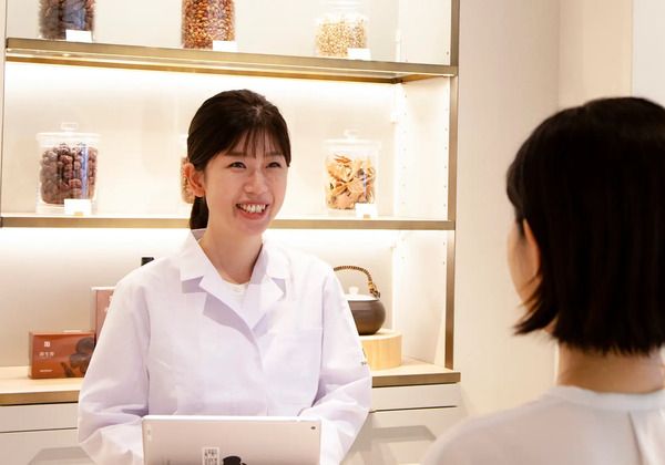 【京都府京都市】気軽な和漢アイテムも揃う漢方専門店「薬日本堂 京都寺町店」OPEN！特別セットも用意