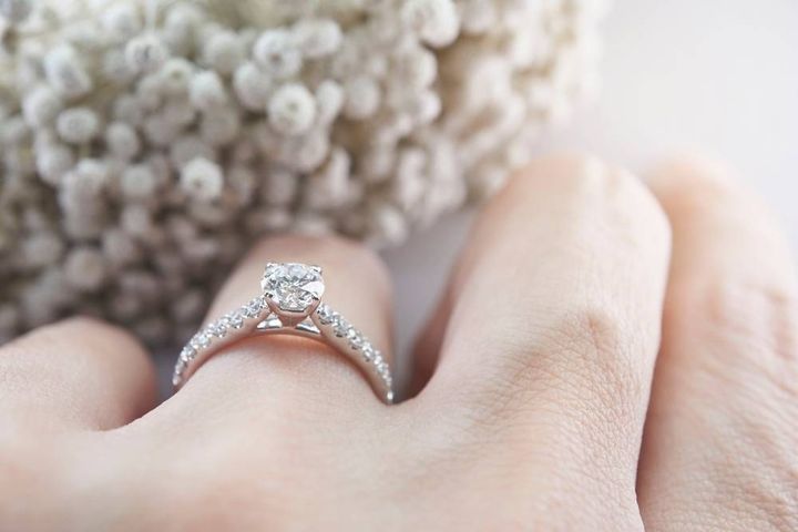 結婚