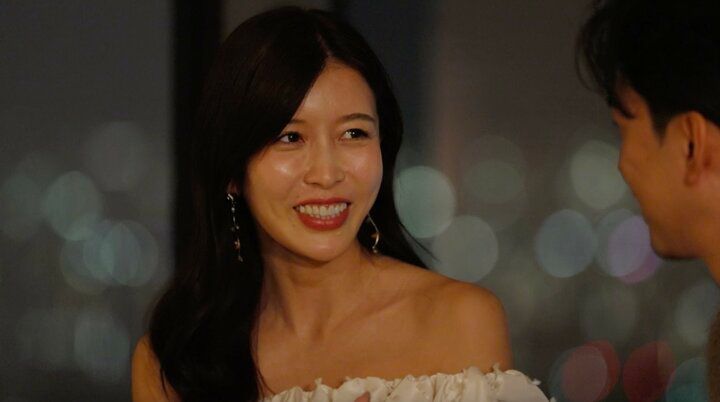 【写真・画像】「男を立てられない女性は好きじゃない」 イケメン経営者と美人社長が言い争い「ダサいよね、普通に」 1枚目