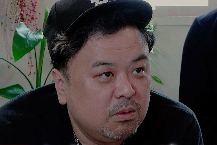 【写真・画像】山田孝之、15歳で歌舞伎町に通い詰めた過去を激白「仕事もない、お金もない、友達もいない」 1枚目