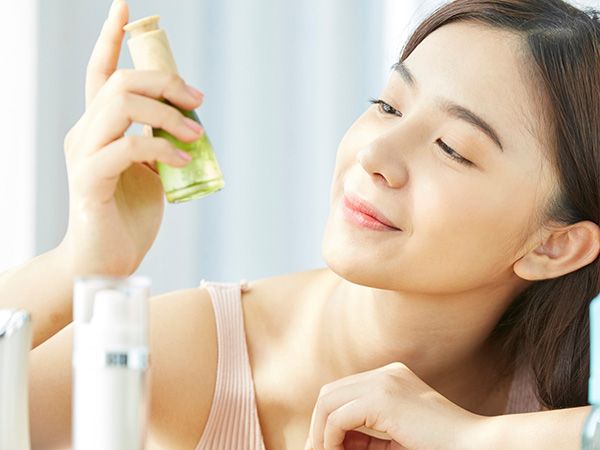 シミ予防のための美白成分は