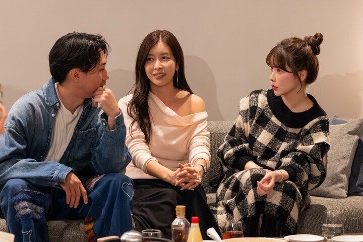 【写真・画像】「当たり前に産めると思ってる」 年収3000万高卒社長に子作りに不安抱える34歳女社長が絶句 2枚目