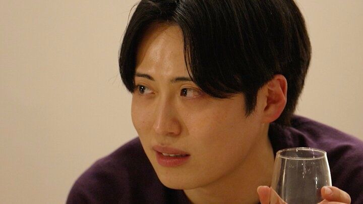 【写真・画像】レインボー池田が親友・西澤アナのイケメン“婚約者”を追及「今、婚姻届出せます？」 1枚目