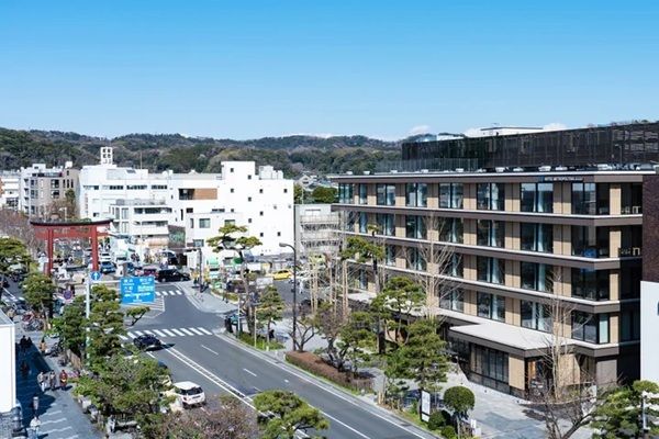 【神奈川県鎌倉市】地元作家・ほりはるさんのポストカードが販売開始！旅の思い出や大切な人への便りに