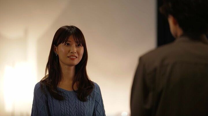 【写真・画像】西澤アナ、年下イケメンモデルと“婚約破棄”で涙止まらず…「いっぱい失った」幸せから一転 2枚目