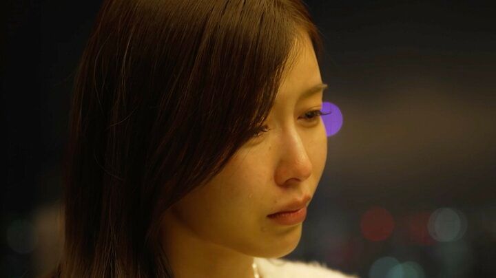 【写真・画像】美人社長が“婚約破棄”され大号泣「ありがとうを言えばよかった」 年収3000万高卒経営者との別れで後悔 1枚目