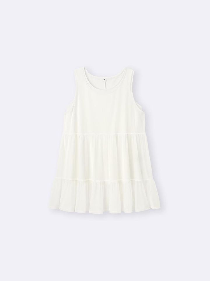 画像1: 出典：GU